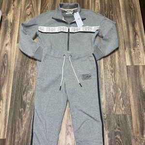 UGG Australia Seasonal Yara & Yvette Set- NEW w/ Tags